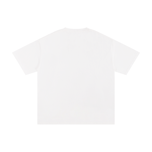 NCB Varsity Unisex Pure Cotton T-Shirt