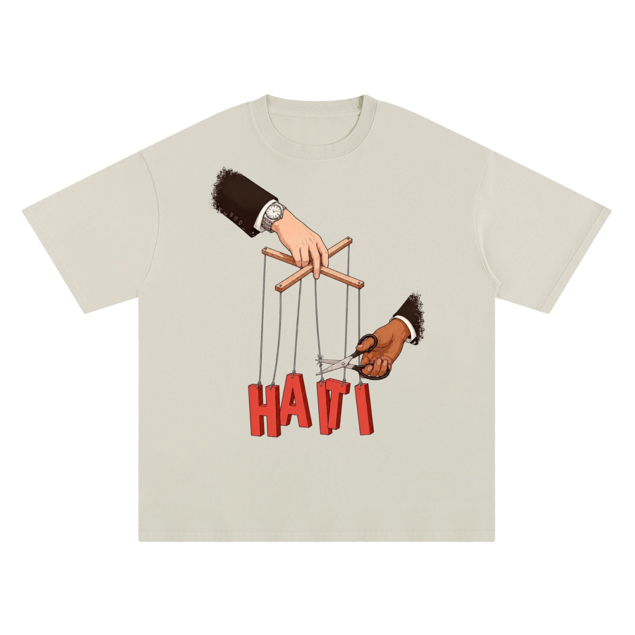 Cut the strings