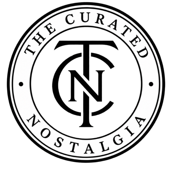 The Curated Nostalgia