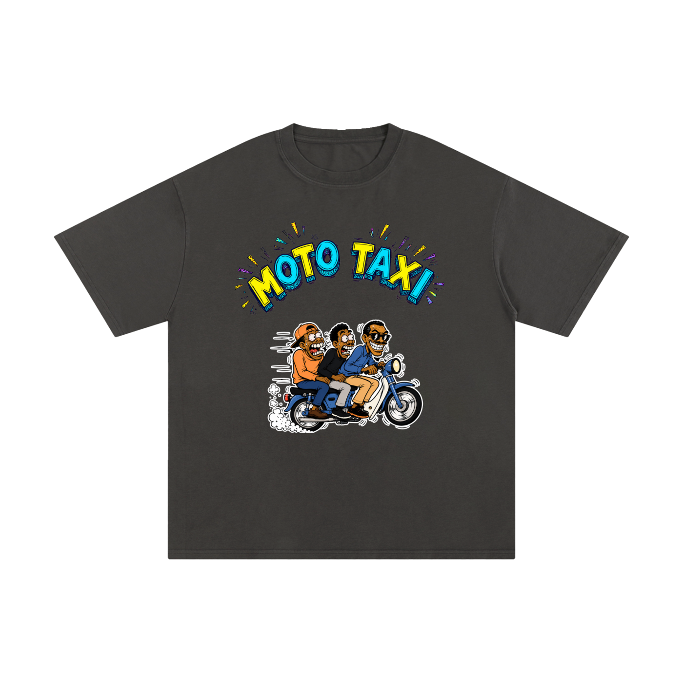 Moto Taxi