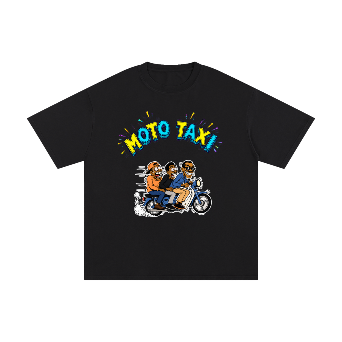 Moto Taxi