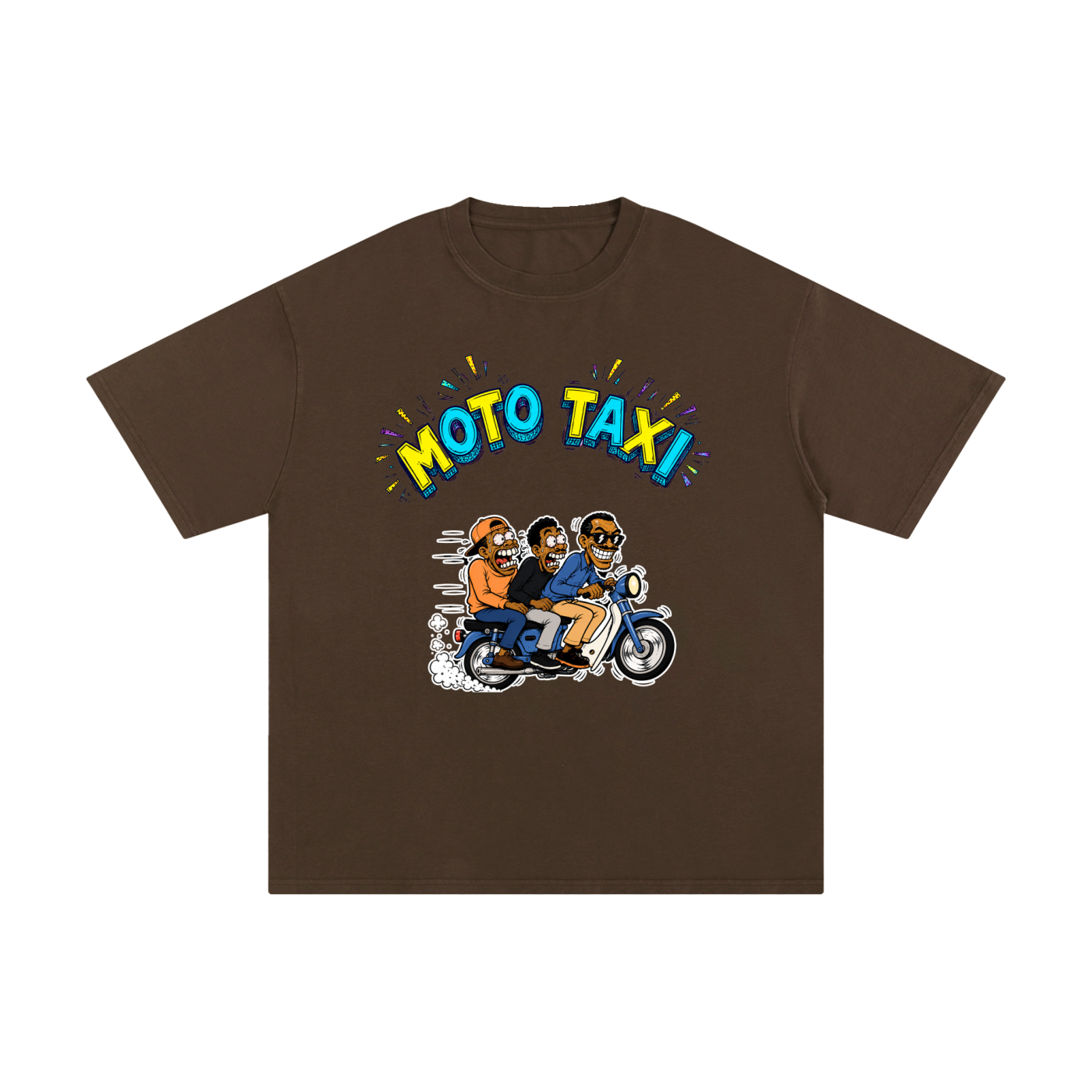 Moto Taxi