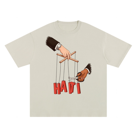 Cut the strings