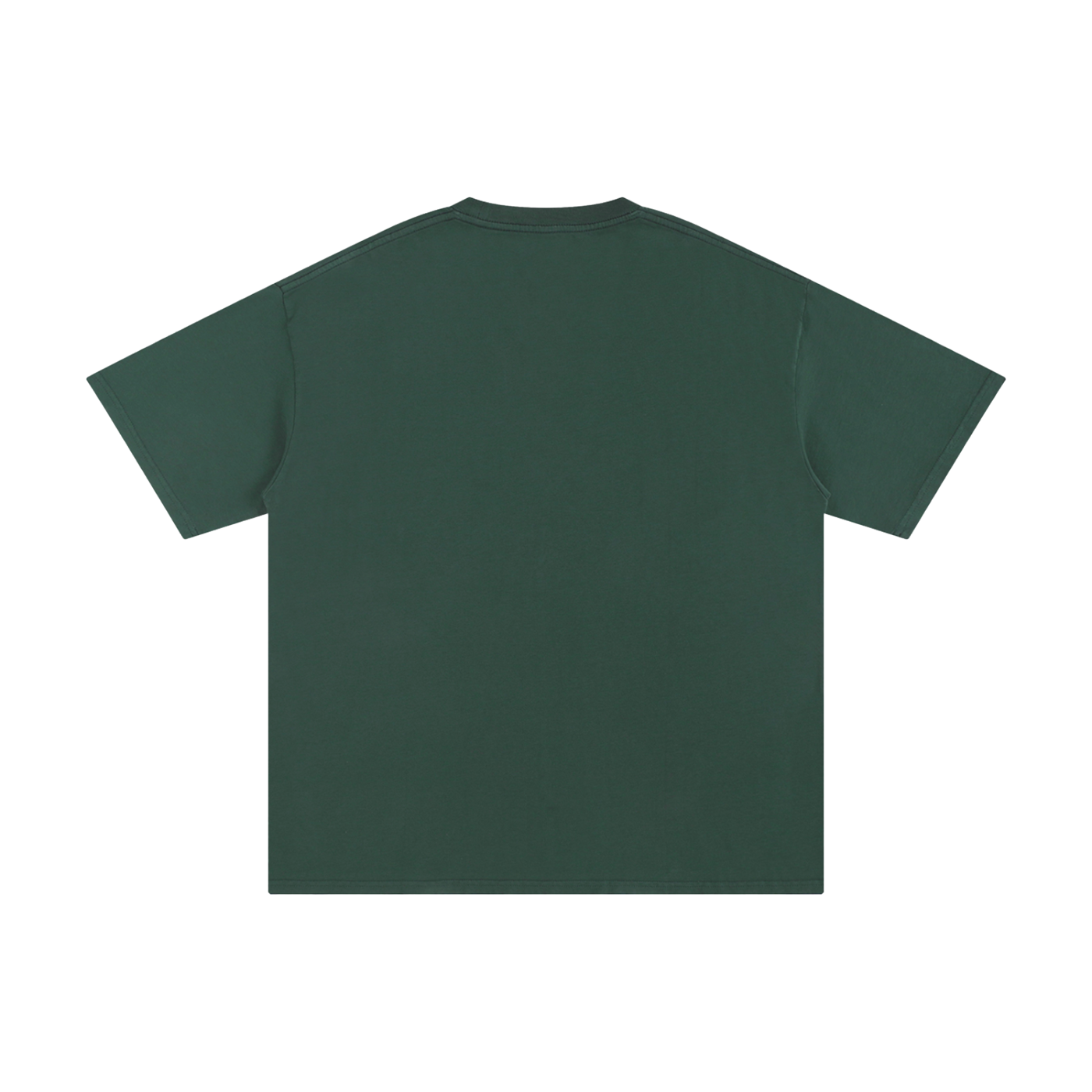 NCB Varsity Unisex Pure Cotton T-Shirt