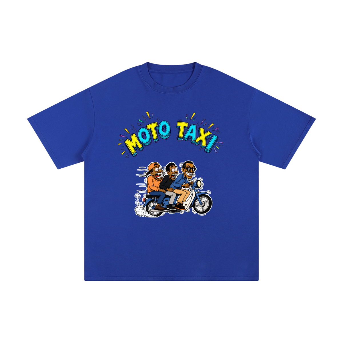 Moto Taxi